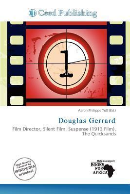 Douglas Gerrard
