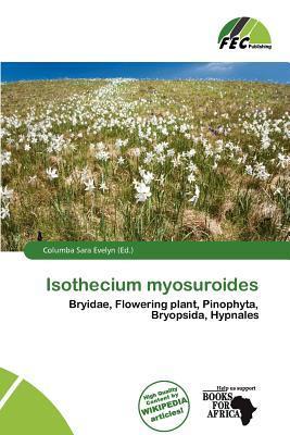 Isothecium myosuroides