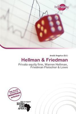 Hellman & Friedman