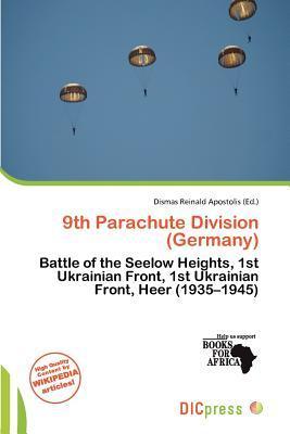 9th Parachute Division (Germany)