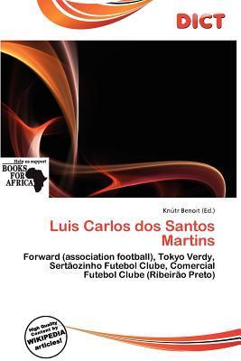 Luis Carlos dos Santos Martins