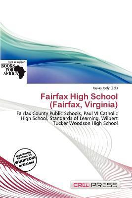 Fairfax High School (Fairfax Virginia)