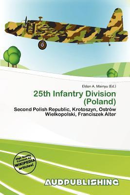 25th Infantry Division (Poland)