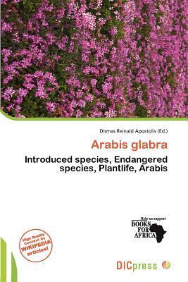 Arabis glabra