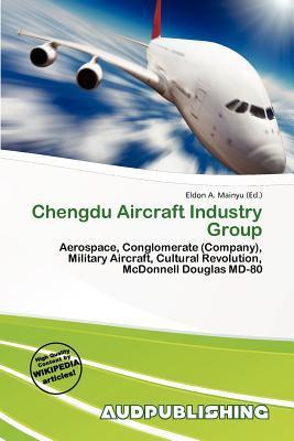 Chengdu Aircraft Industry Group