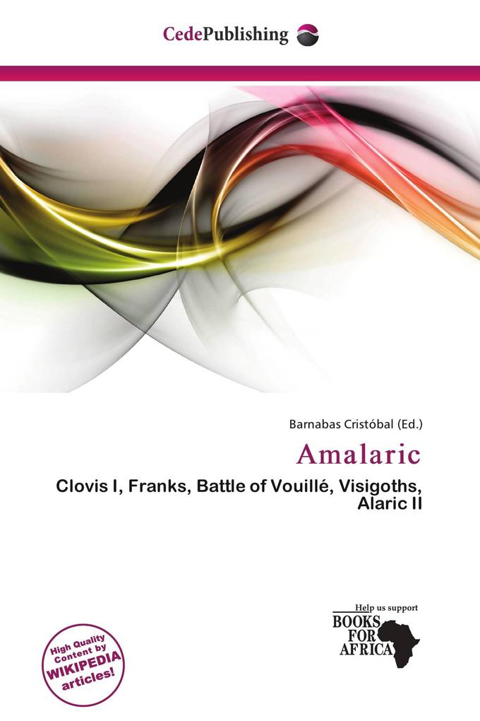 Amalaric
