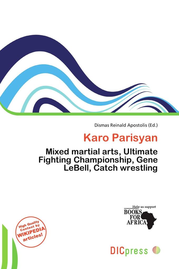 Karo Parisyan