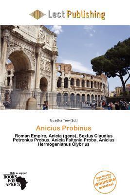 Anicius Probinus