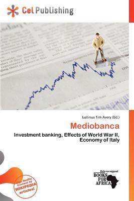 Mediobanca