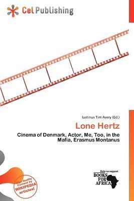 Lone Hertz