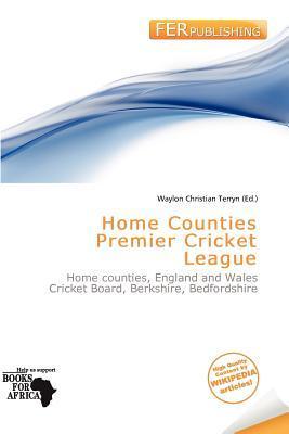 Home Counties Premier Cricket League