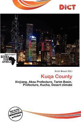 Kuqa County