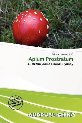 Apium Prostratum