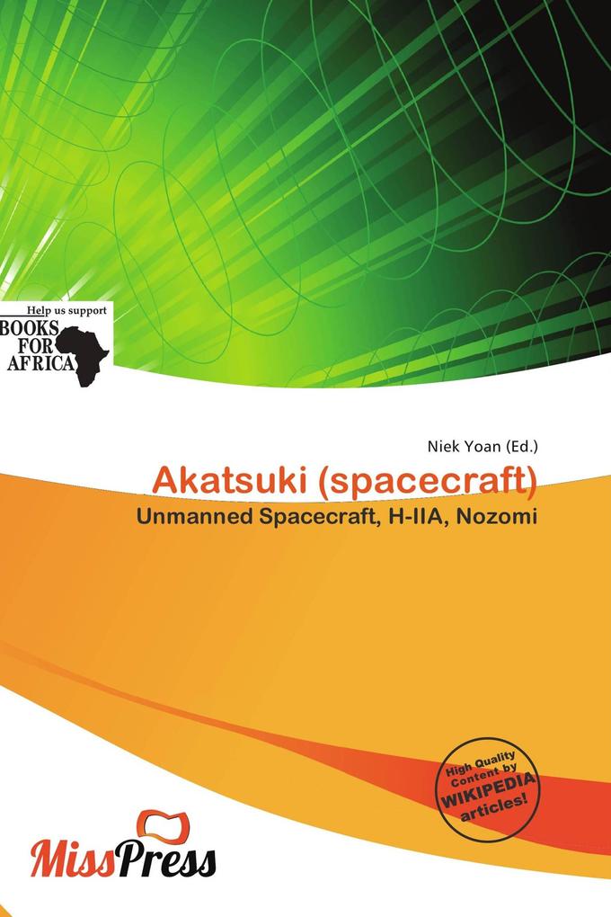 Akatsuki (spacecraft)