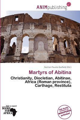 Martyrs of Abitina