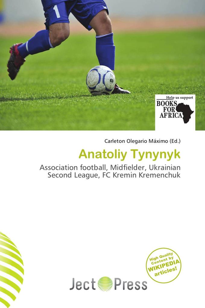 Anatoliy Tynynyk