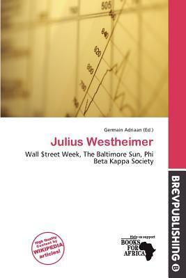 Julius Westheimer