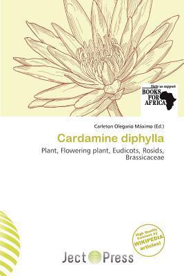 Cardamine diphylla