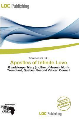 Apostles of Infinite Love