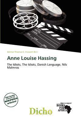 Anne Louise Hassing