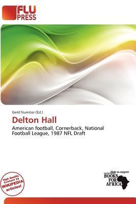 Delton Hall