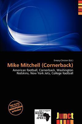 Mike Mitchell (Cornerback)