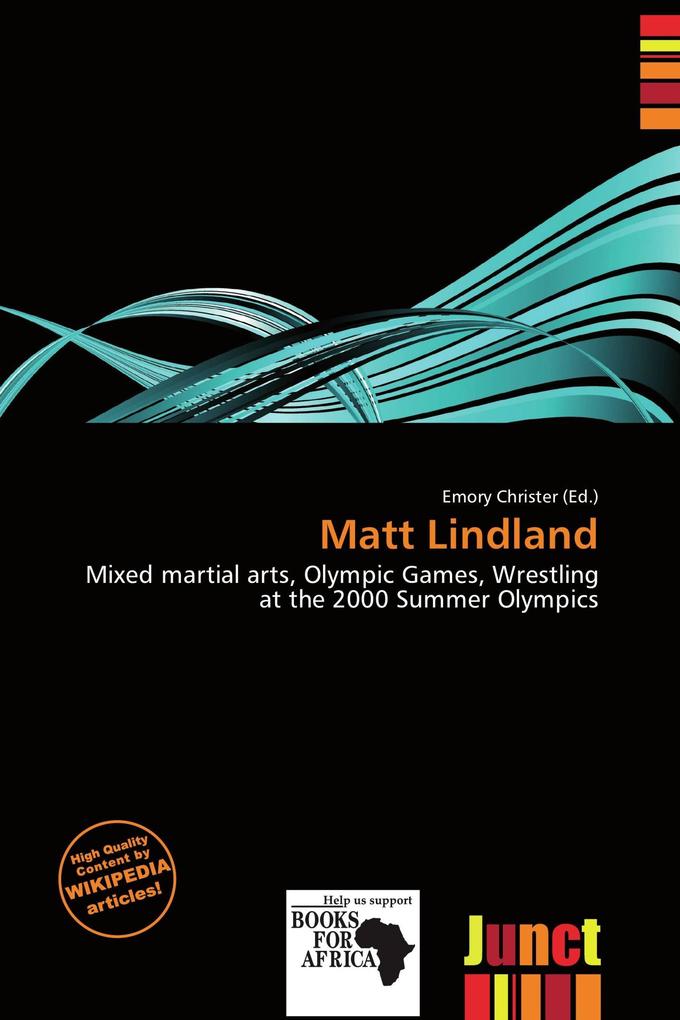 Matt Lindland