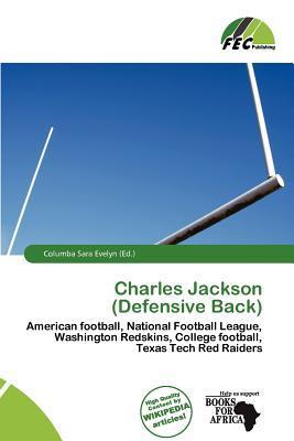 Charles Jackson (Defensive Back)