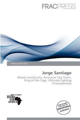 Jorge Santiago