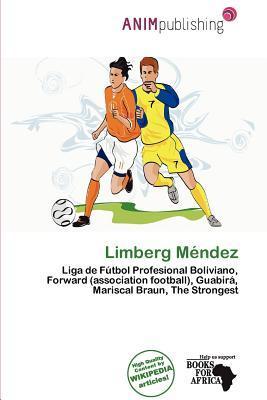 Limberg Méndez