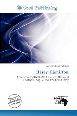 Harry Hamilton