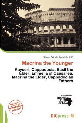 Macrina the Younger
