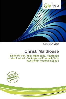 Christi Malthouse