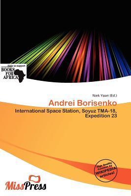 Andrei Borisenko