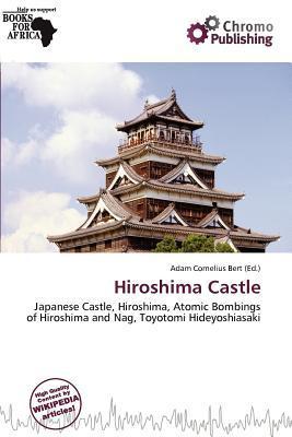 Hiroshima Castle