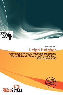 Leigh Hatcher