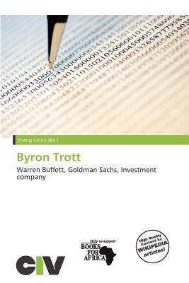 Byron Trott