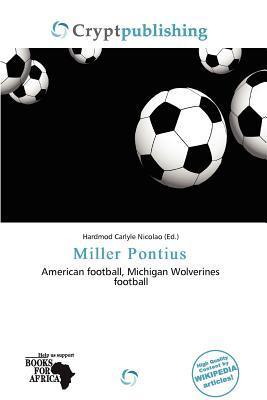 Miller Pontius