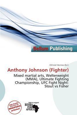 Anthony Johnson (Fighter)