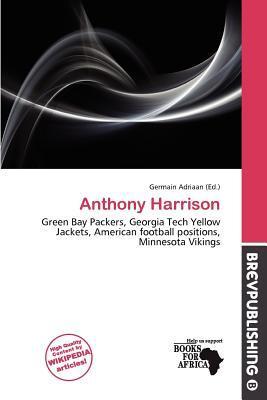 Anthony Harrison