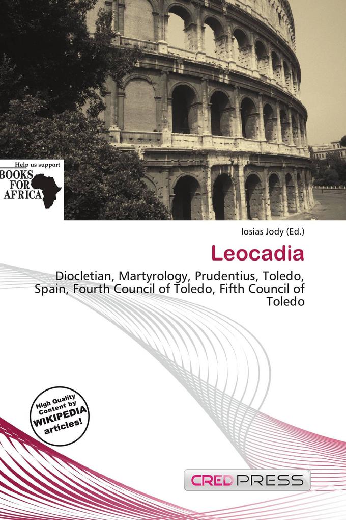 Leocadia