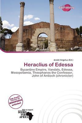 Heraclius of Edessa