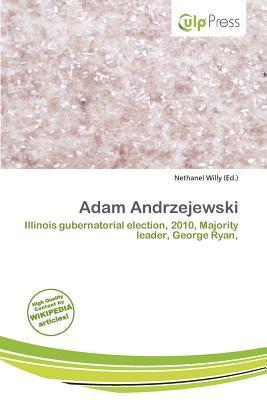 Adam Andrzejewski