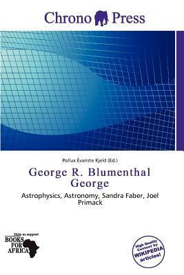 George R. Blumenthal George
