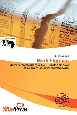 Mark Florman
