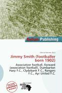 Jimmy Smith (footballer born 1902)
