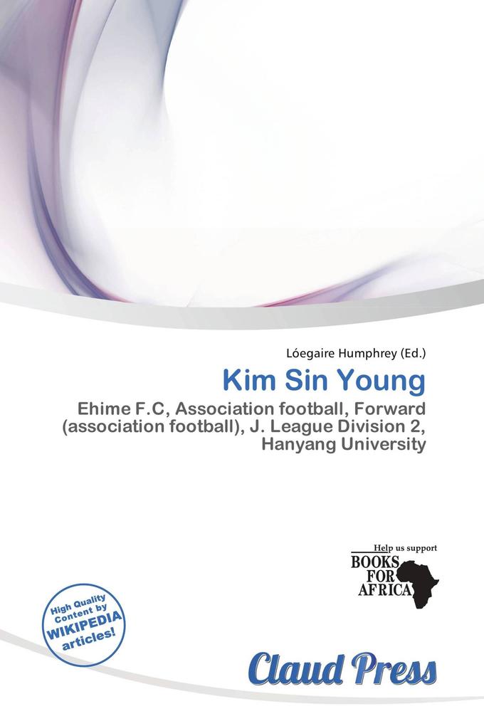 Kim Sin Young