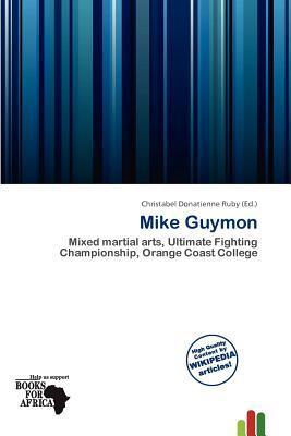 Mike Guymon