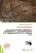 Joe Frickleton