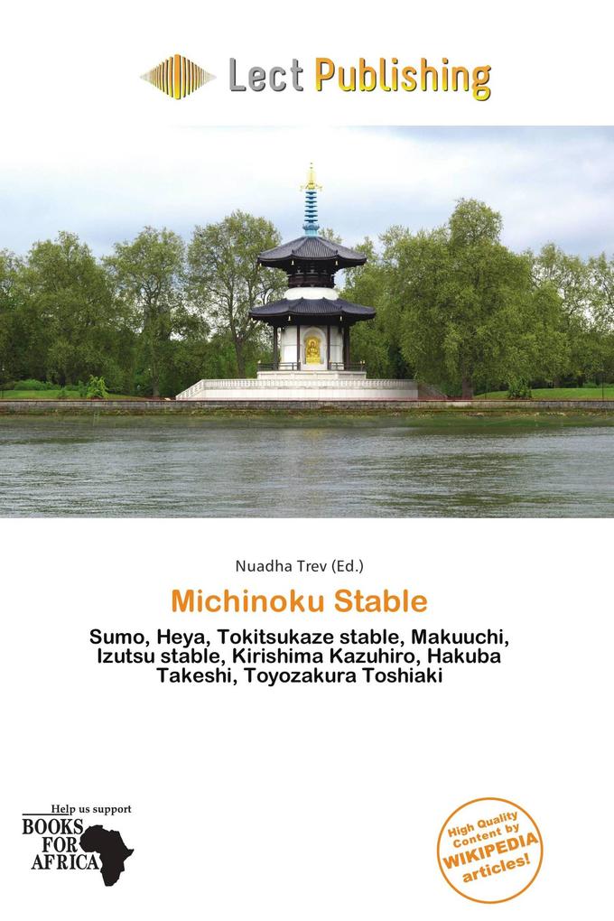 Michinoku Stable